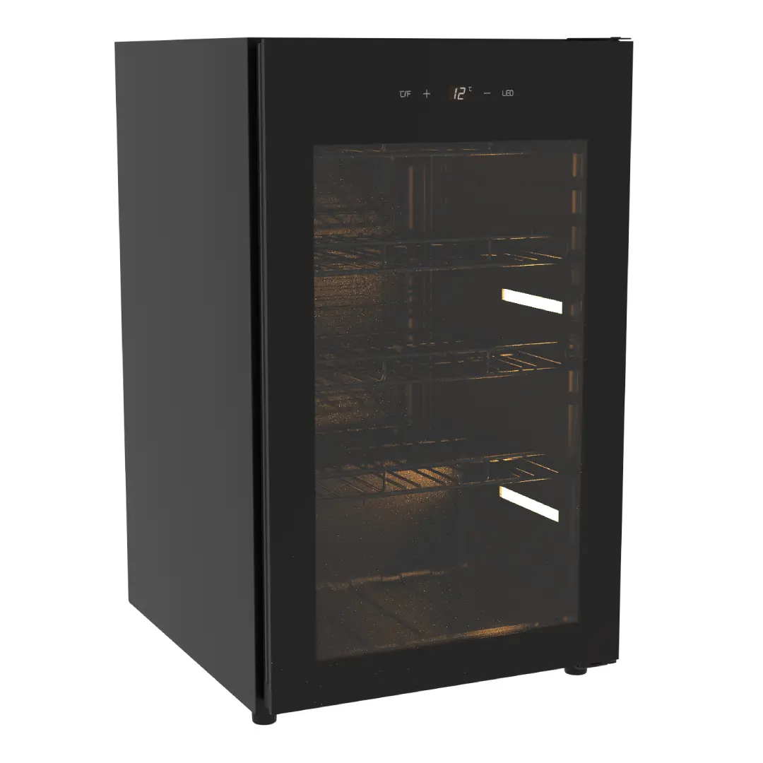 PKM | WKS57DO | 1 Zone PKM