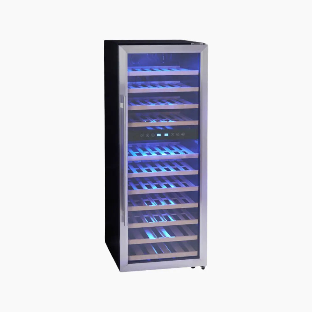 Wolkenstein | WKS72B | 2 Zones | wijn-koelkast