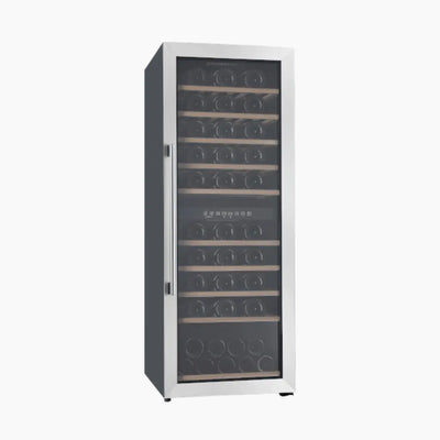 Wolkenstein | WKS72-2 | 2 Zones | wijn-koelkast