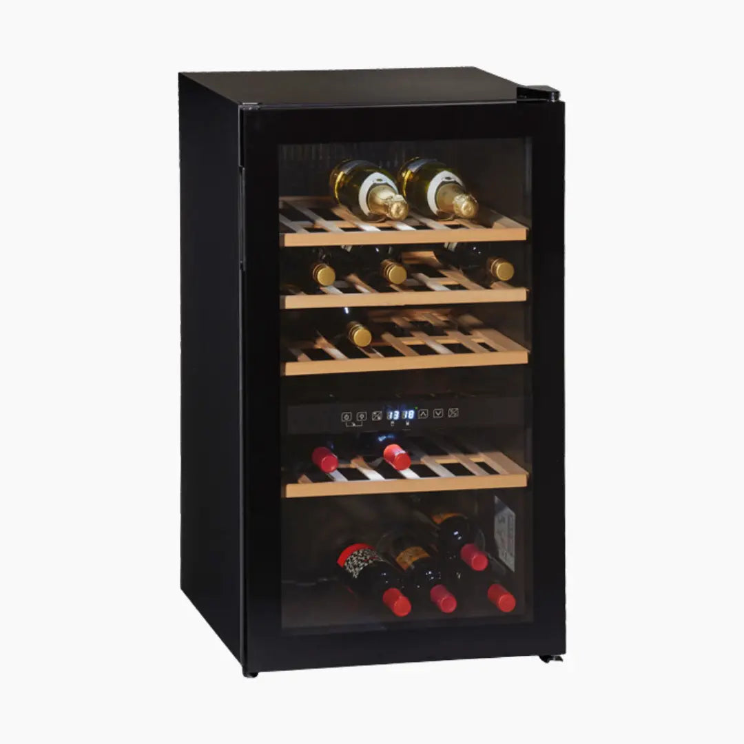 Wolkenstein | WTS49DW | 2 Zones | wijn-koelkast