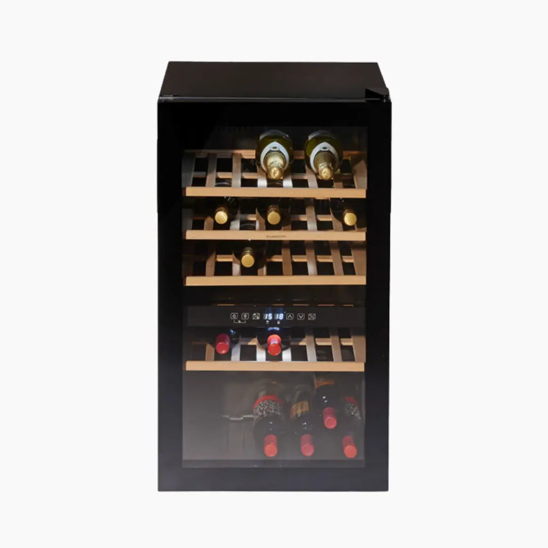 Wolkenstein | WTS49DW | 2 Zones | wijn-koelkast