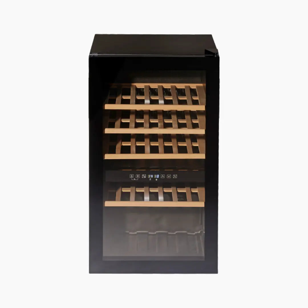 Wolkenstein | WTS49DW | 2 Zones | wijn-koelkast