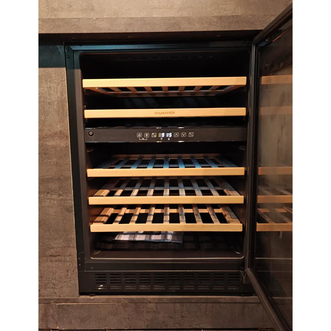 Wolkenstein | EWTS85-36ED | 2 zones Wolkenstein