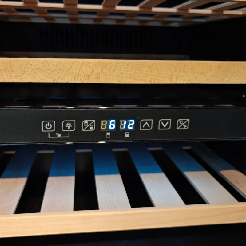 Wolkenstein | EWTS85-36ED | 2 zones Wolkenstein