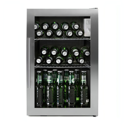 Cavin Bierkoelkast  | Arctic Collection 63 | 1 Zone - Wijn-Koelkast