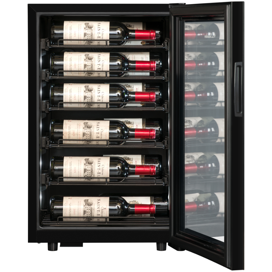 La Sommelière | COLLECTION | 1 Zone La Sommelière