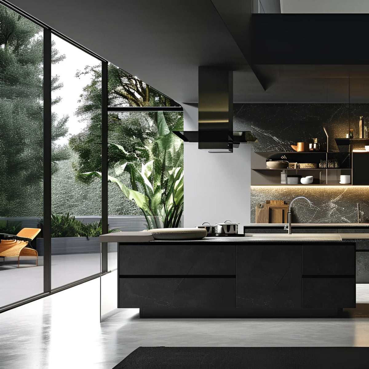 Dunavox DXB-24.51B.TO Inbouw Wijnkoelkast | 1 Zone, foto 10