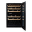 Dunavox DXB-42.100DB.TO Inbouw Wijnkoelkast | 2 Zones, foto 2