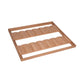 UNIVERSELLE1/70 Sapelli Houten Wijnlegger Climadiff RESERVE300XL - Wijn-Koelkast