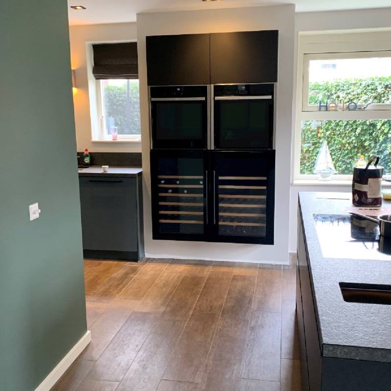 Vinata | WK-110A-VG | 1 Zone Vinata